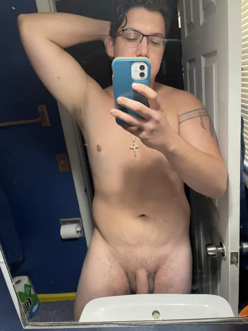 I love being a tease. by rambojone8