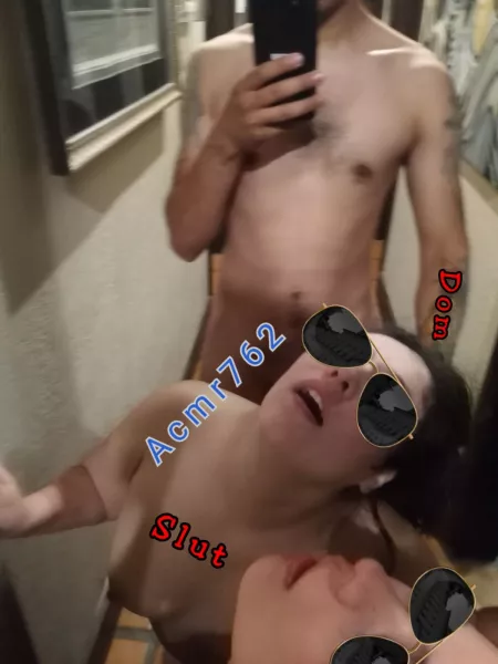 I love being dominated ➰😋 by acmr762