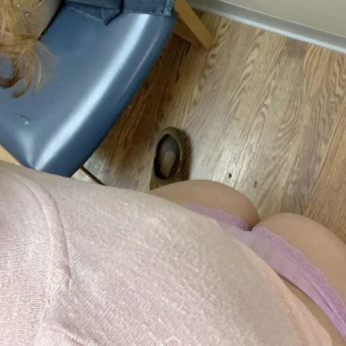 I love being (f)ucked in this fat ass of mine. by t0r1girl