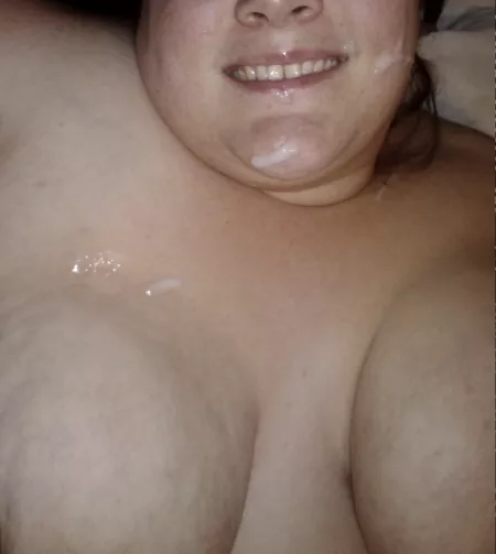 I love being his dirty slut 🥰 by tubby_couple