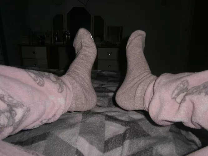 I love being in this position 😄 by Yuyahun