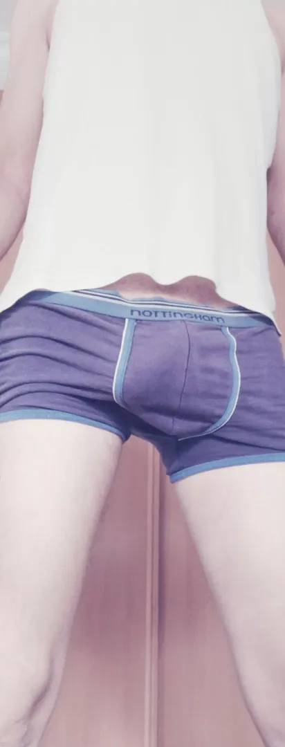 I love being in #underwear posted by captainmike161