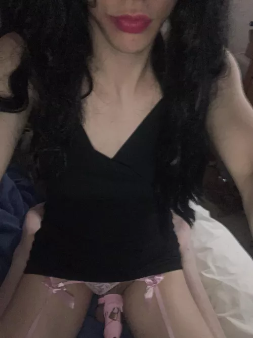 I love being locked :) by Jkane757