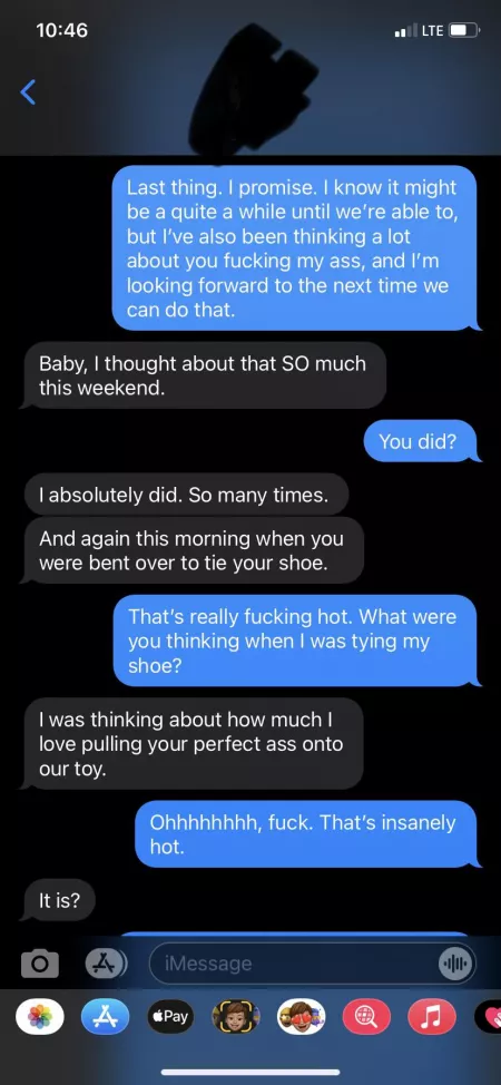 I love being married to a GFD by southernwriter1