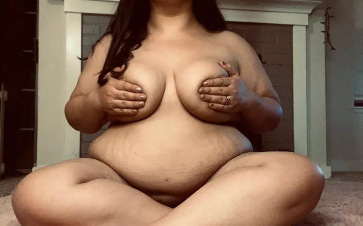 🌜I love being naked 🖤 by Assdabbler