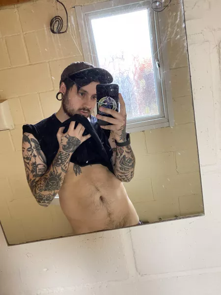 I love being naughty at work by Jacksixx666