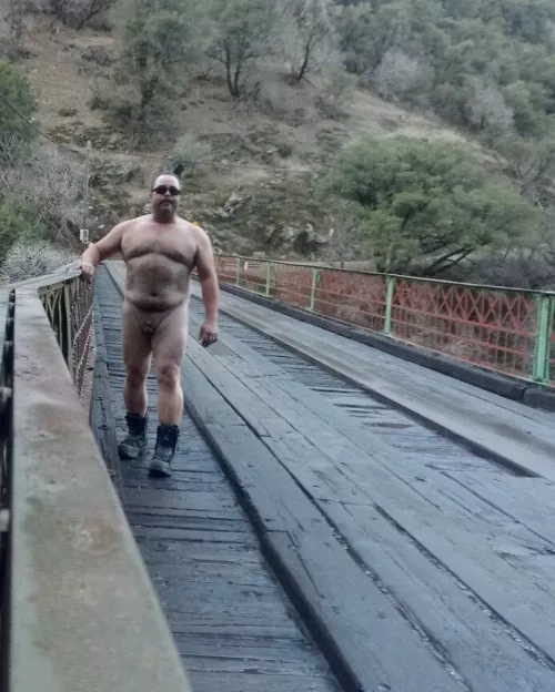 I love being out here like this, just enjoying life, naturally. (50) by Randallsixx13