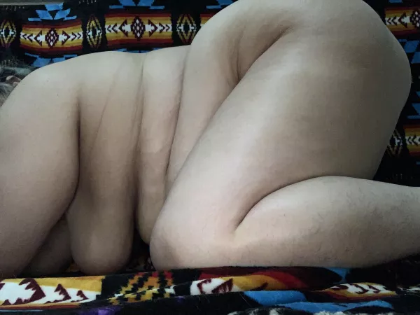 i love being so squishy 😊 by MsMarieSkye