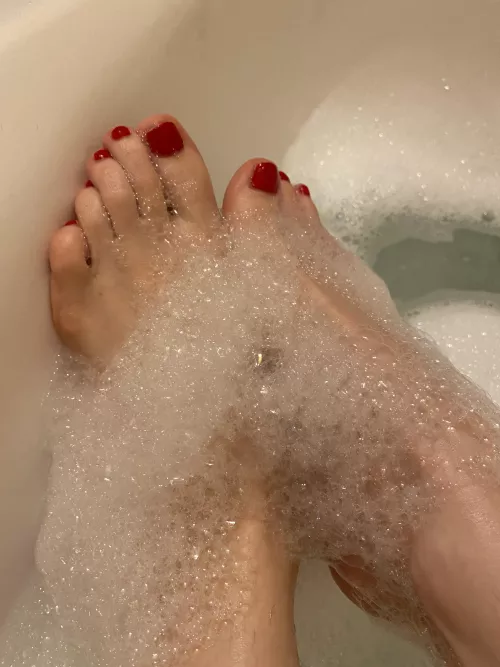 I love being spoiled by Cutie_babygirl