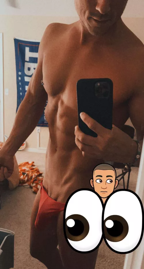 I love being taken advantage of by chaos-in-disguise