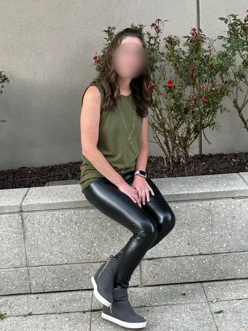 I love being your fantasy… by wife862