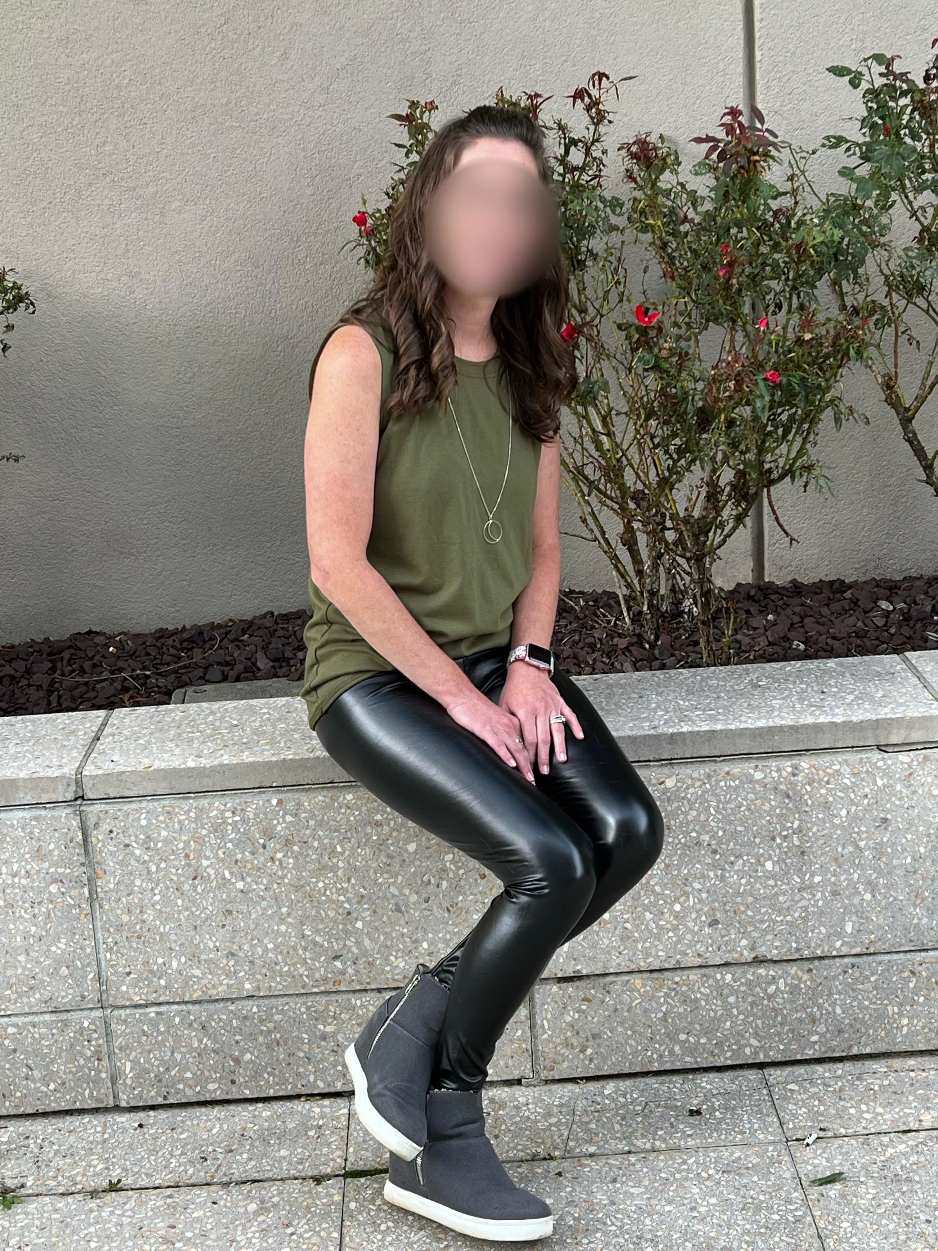 I love being your fantasy… posted by wife862