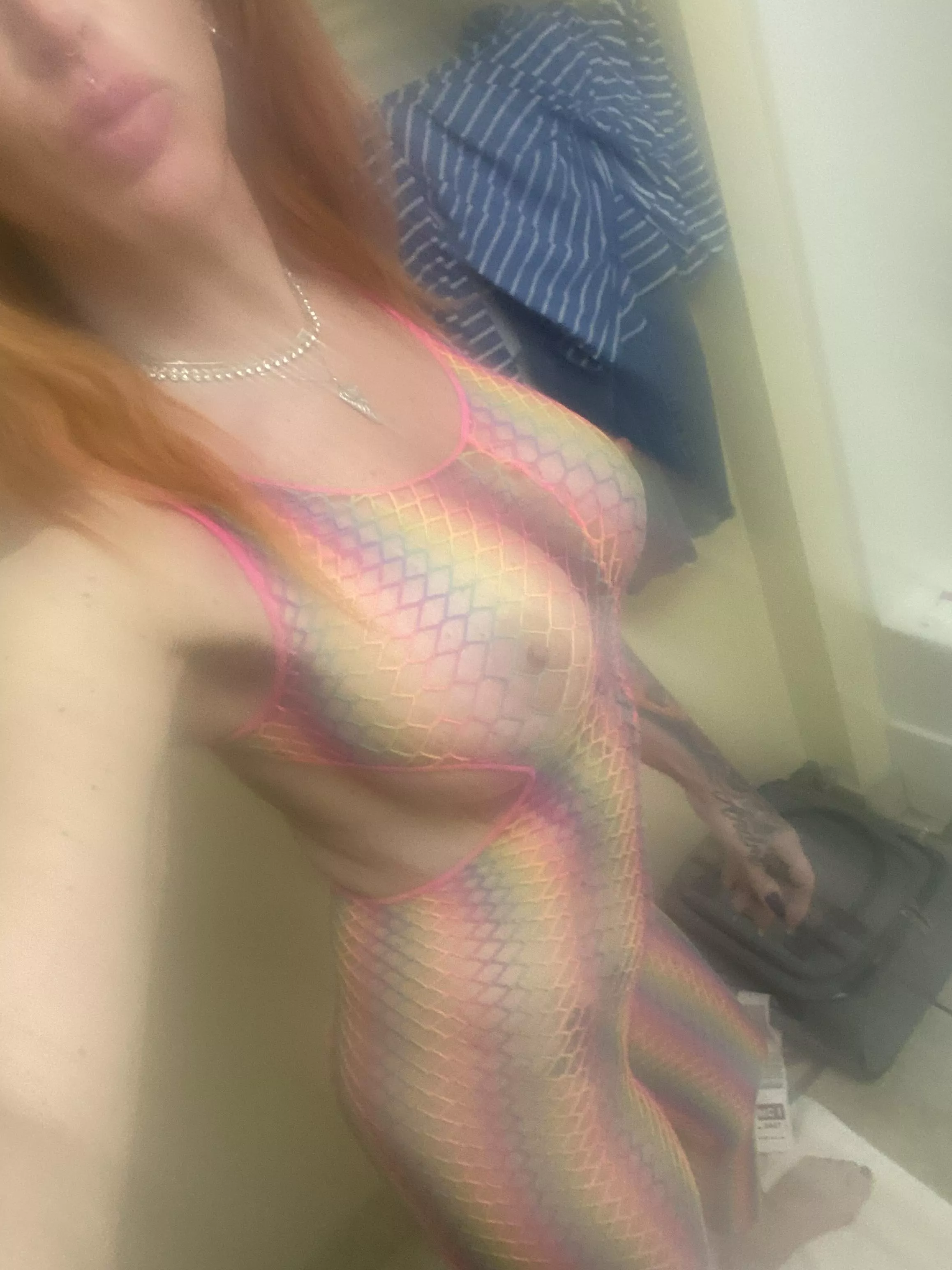 I love brunch 😉, Hey I'm Nina (f) posted by Nina_Lakes