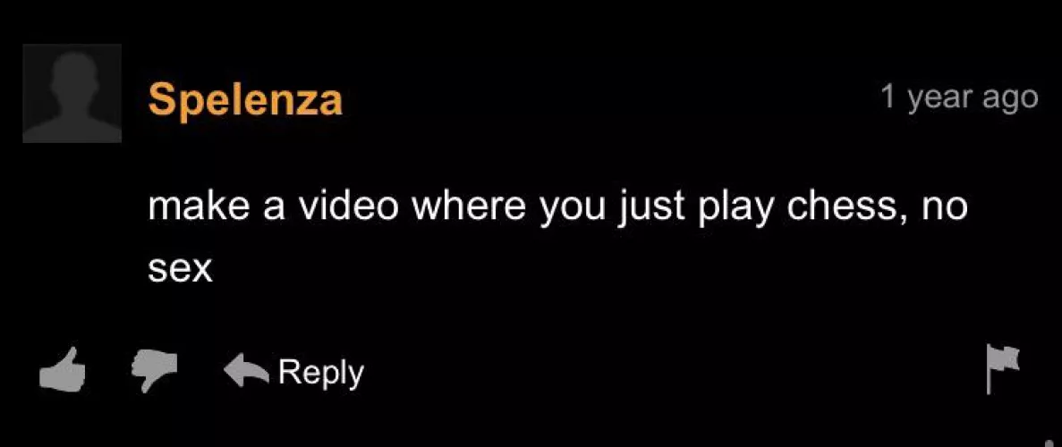 I love chess by Lord_daggerdicc