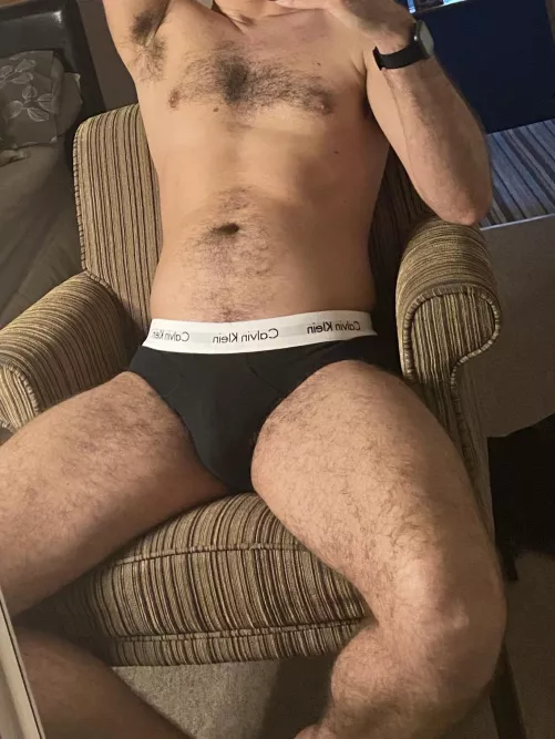 I love CK briefs by uncut_otter