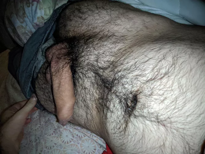 I love cuddles by cocol_hasher