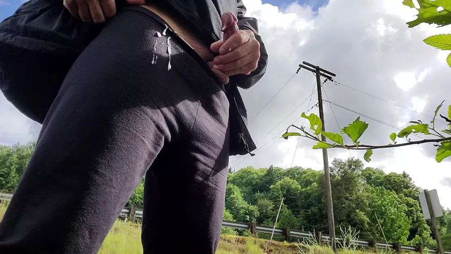 I love cumming on myself in public by Commercial_Case_6955