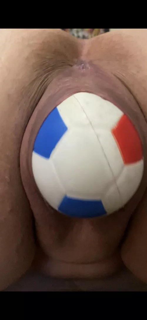 I love destroying my big hole by brittany19933