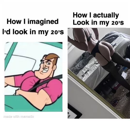 I love disappointing society😅 by AllisontheBoy