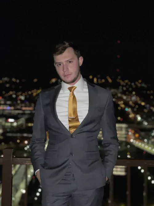 I love dressing up) by Nathansav44