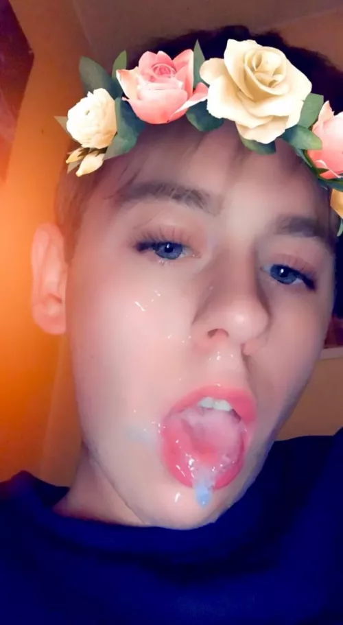 I love expose myself 🙈🙌🏼 by BunnySissy2