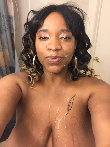 I love facials by ImpossibleValuable42