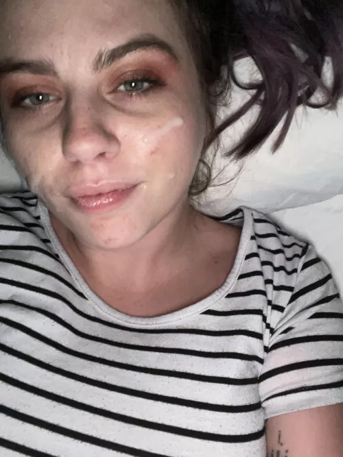 I love facials! by zoey_wilde