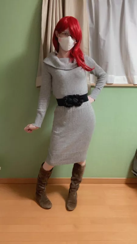 I love Fall, Fall outfits are so stylish and comfortable. by elise_emerson