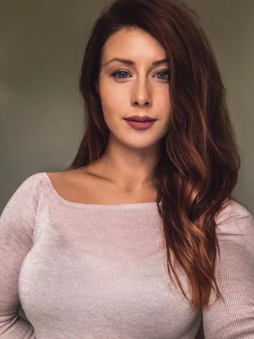 I love fall! Sweater weather!! by ashley_the_trap