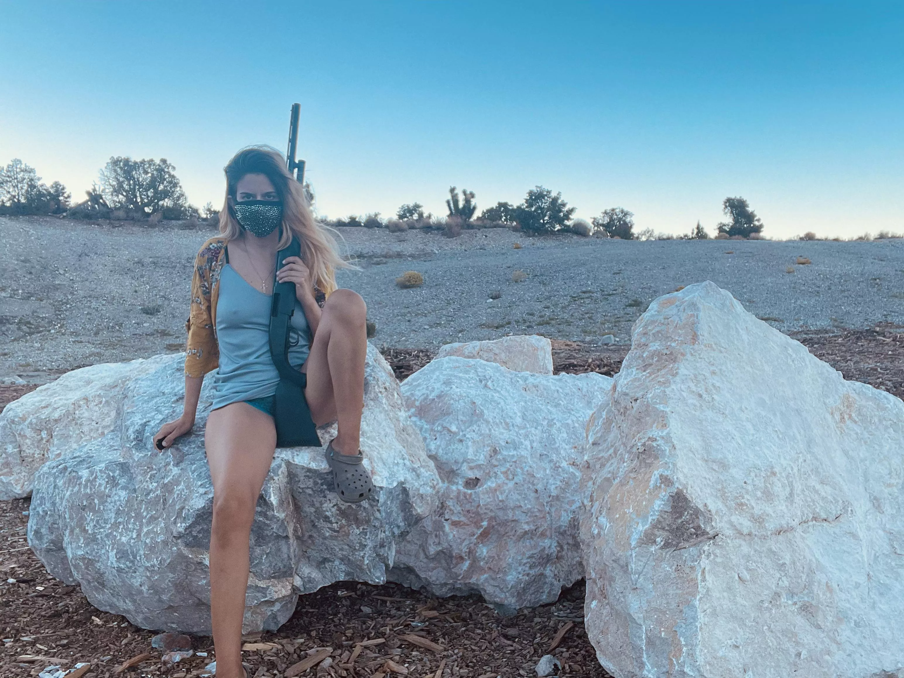 I love feeling her up against me🔫 posted by katkensington