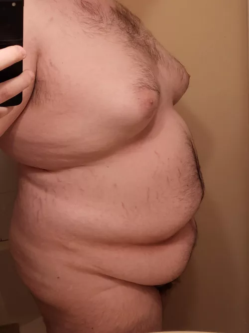 I love getting bigger🙃 by DoTaxFraudKids