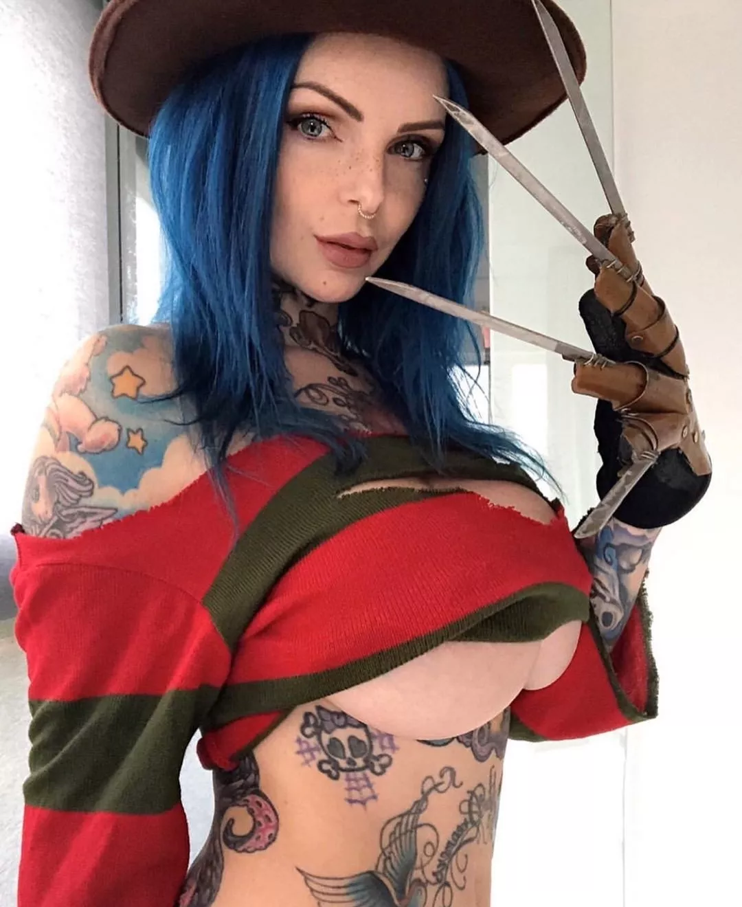 I love Halloween 2 posted by ossuremrehliug