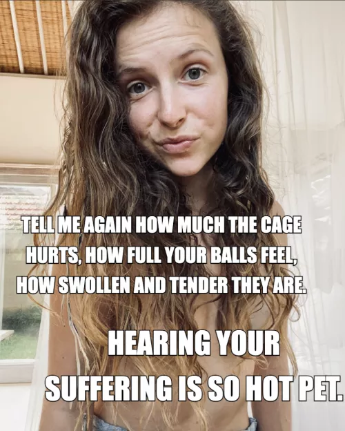 I love hearing that baby 🤓 by lulusdreamz