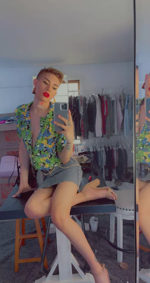 I love heels 👠 by 15mrz