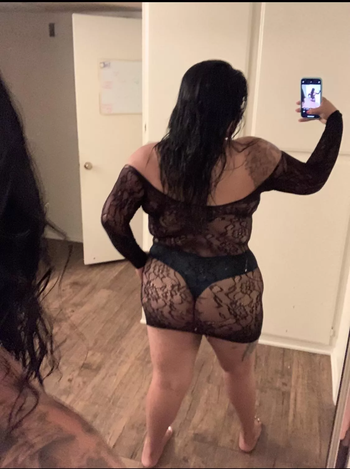 I love her ass posted by darkgoat16