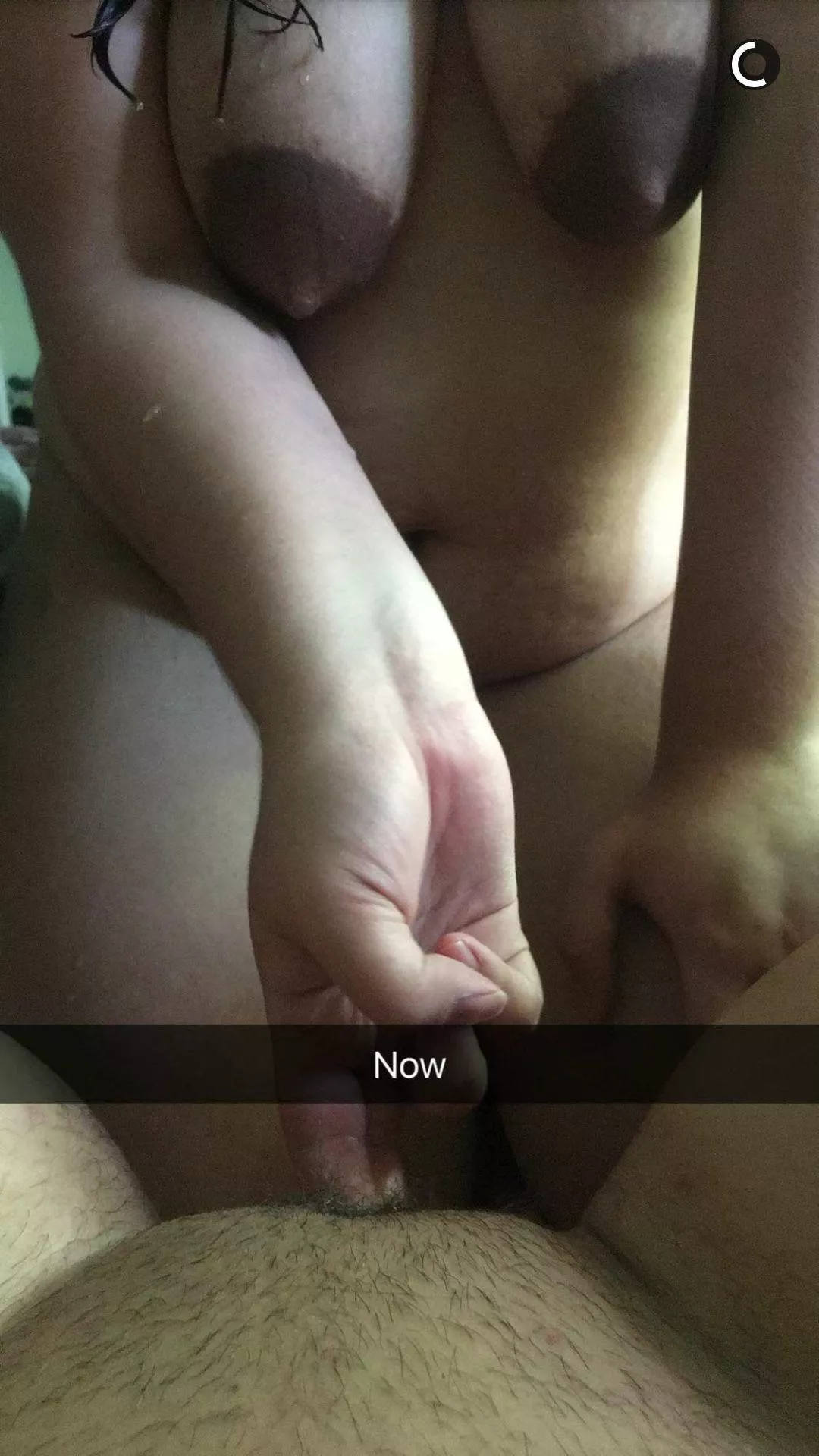 I love her titties 😍😍😍😍 posted by [deleted]