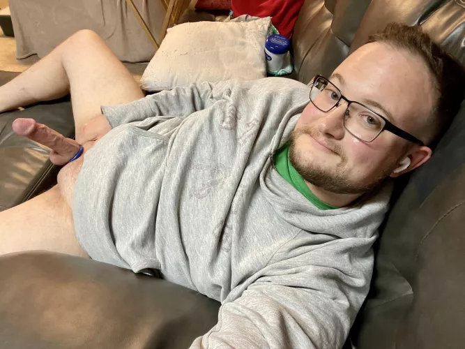 I love hoodie weather 🍂🍁 by secondmaus