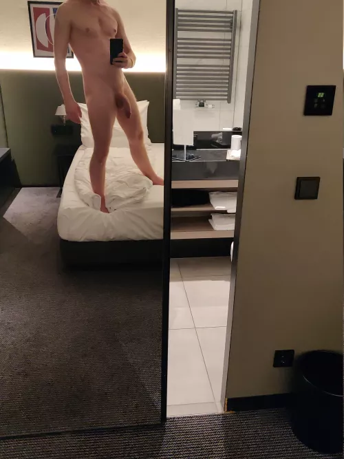 I love hotels 👀 by authenticusername2