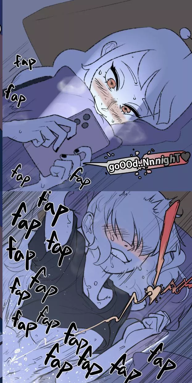 I love how into it she looks… posted by Zentai__