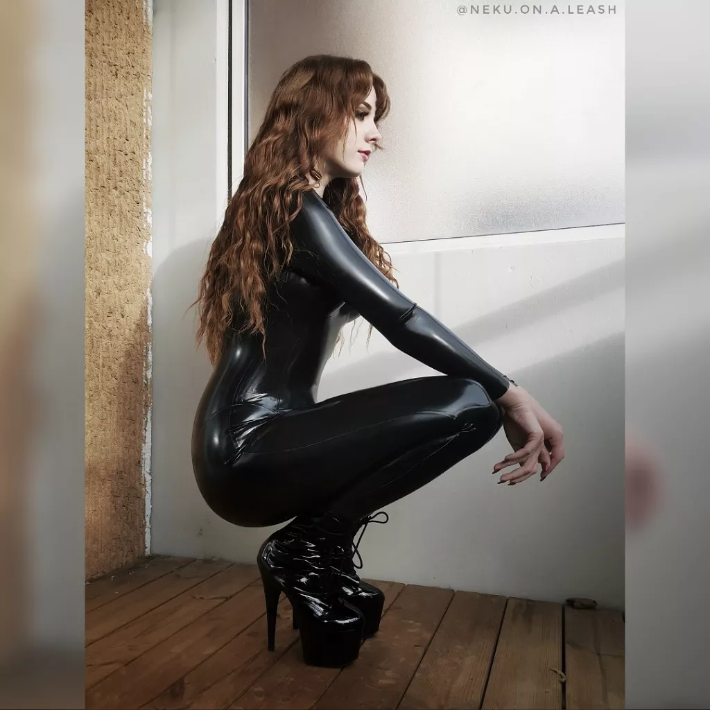 I love how kink friendly reddit is 💞 posted by Neku_On_A_Leash