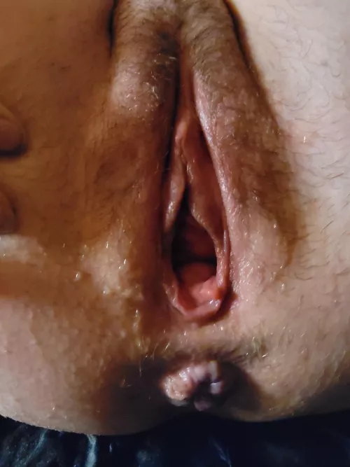 I love how loose my ass is beginning to be🤤😍 by alaskawelder192