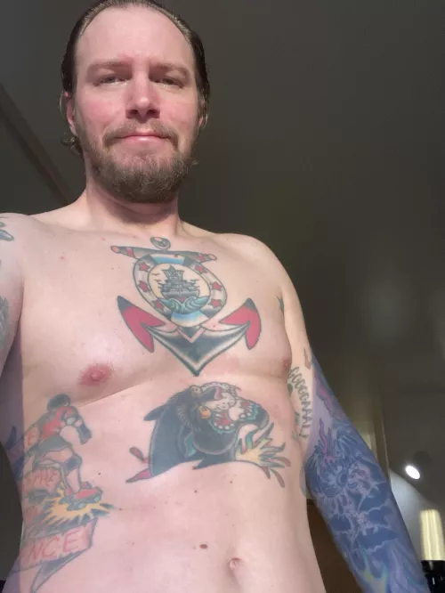 I love how that morning sun hits! by steakandcheese1