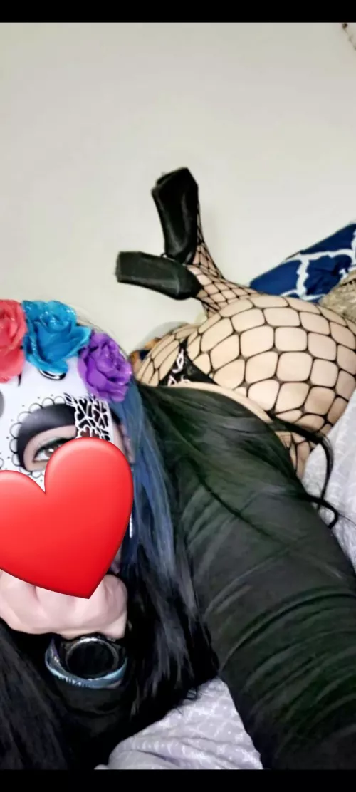 I love how the undergarments you wear can increase your mood/confidence all day Part 3 by khaliforniaxo