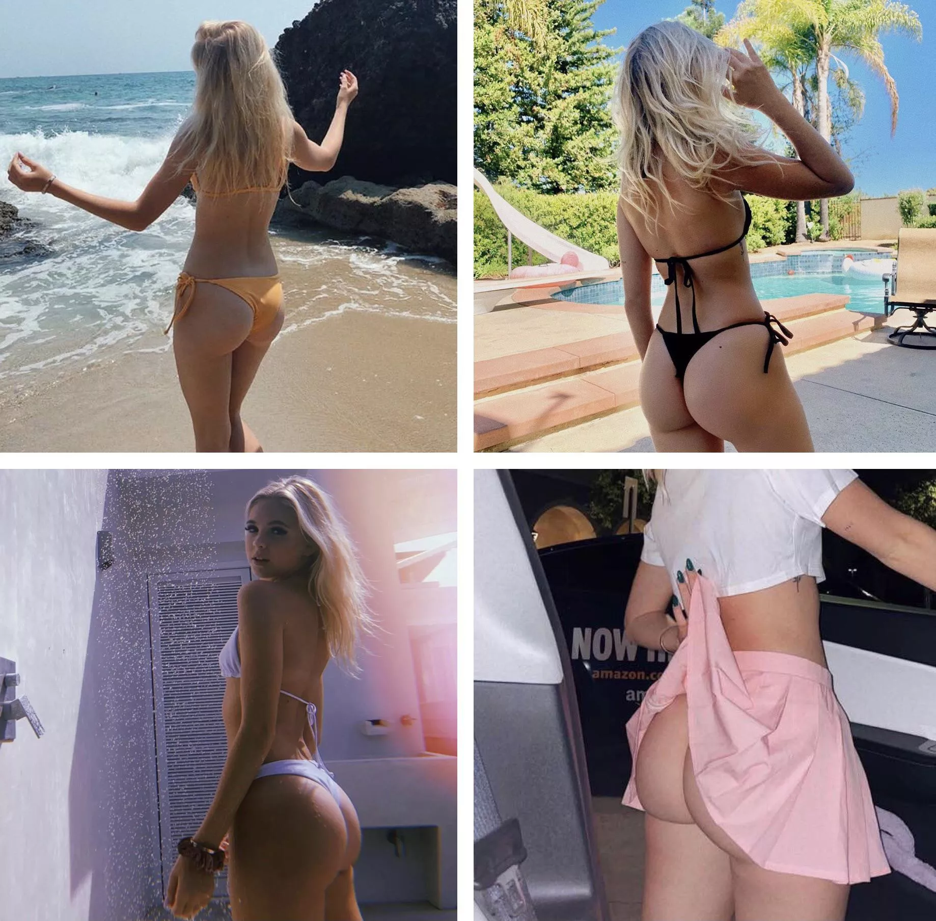 I love how thick Jordyn Jones’s ass is getting posted by justgetalilhigh