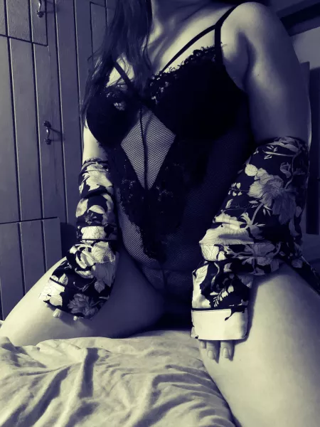 I Love how this set feels... by lobo_locos