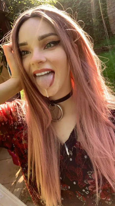 I love how you taste daddy 👅💦 by Rainbow____Juice