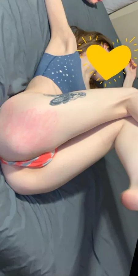 I love it when he abuses my ass🥵 by pinacoladas11