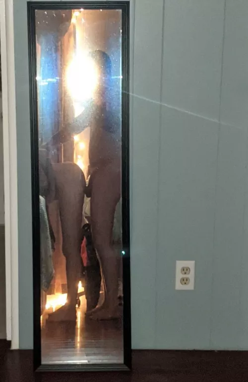 I love it when hubby sends me a picture of him enjoying better pussy 💦 by imyourfavoriteslut