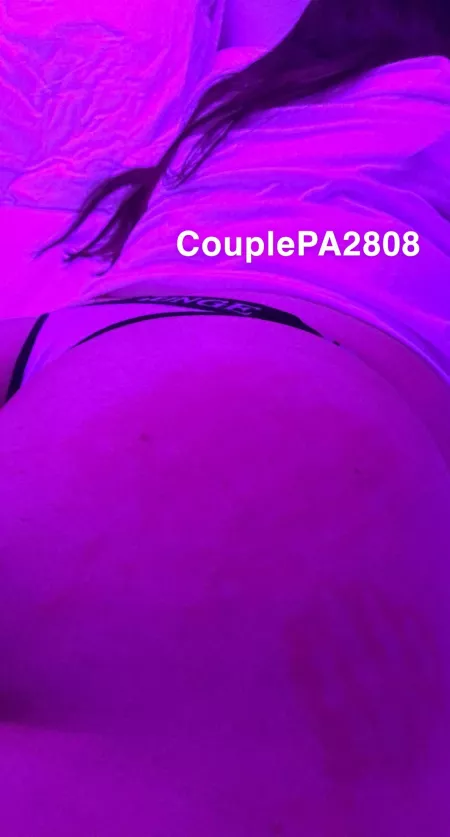 I love it when it hurts by CouplePA2808