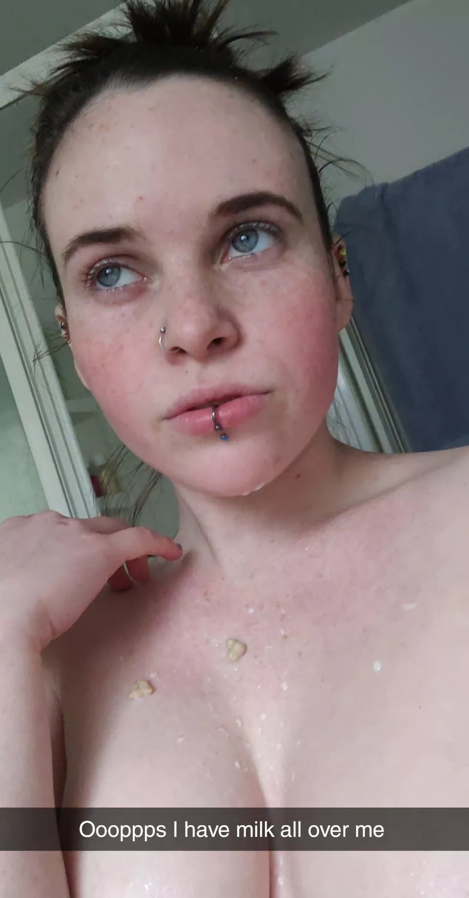 I love it when it's messy posted by sweetest_t